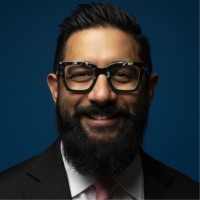 HID Employee Sanjit Bardhan's profile photo