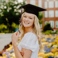 MotiveMetrics Employee Courtney Keane's profile photo