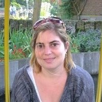 Engineering Software Lab (ESL) Employee Hadar Masuda's profile photo