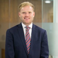 Forvis Mazars in the UK Employee David Baines's profile photo