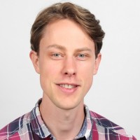 Martin van Meerkerk Email & Phone Number