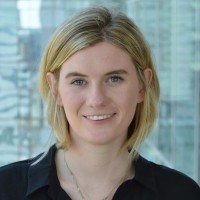 GE Aerospace Employee Caroline Curtis's profile photo