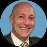 The ai Corporation Employee Mark Wheelhouse's profile photo