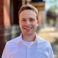 ZSD Employee Martin White's profile photo