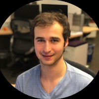 Carnegie Mellon University Robotics Institute Employee Harry Freeman's profile photo