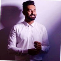 Regional Technical Employee Kurian Kalapurakal's profile photo