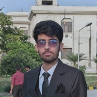 Hamza Tariq's profile photo