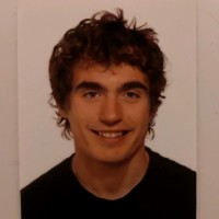 ARGOLABE Employee Unai Ruiz's profile photo