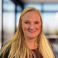 Thrive HR Consulting Employee Lauren Kalawert's profile photo