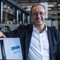 Heidelberger Druckmaschinen AG Employee Uwe Barth's profile photo