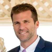 Witor's SpA Employee Jason Leborgne's profile photo