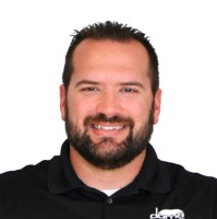 BuzzCast Employee Garrett Robathan's profile photo