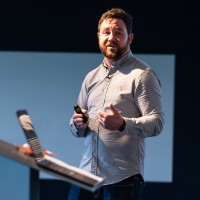 Awin Global Employee Gareth Powell's profile photo