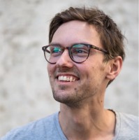 Mettle Studio Employee Luke Forward's profile photo