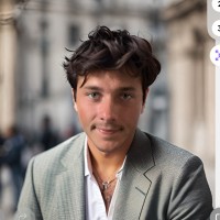 Minco, Inc. Employee Aidan Murphy's profile photo