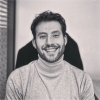 WIMMO Employee Sylvain de Oliveira's profile photo
