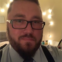 Certified Undercar Parts Employee Chase Reed's profile photo