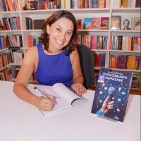 Equalis Employee Janaciara Ribas's profile photo