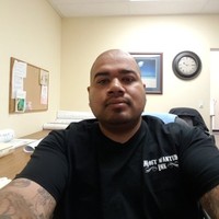 Sierra Commercial Plumbing, Inc Employee Alberto Guardado's profile photo