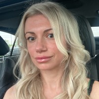 Muscle & Strength Employee Rita Lee's profile photo