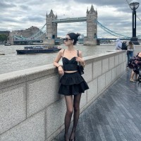 Hannah Lin Email