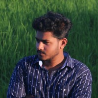 NG Global Employee Jebin Samuel's profile photo