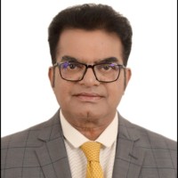 TEKNIKOZ Employee Kumar Mohan's profile photo