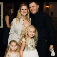 TraceSecurity Employee Brent Williams's profile photo