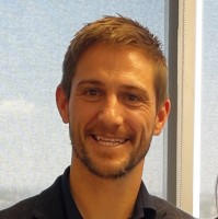 Alcon Employee Heath Wallace's profile photo