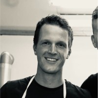 SeQso Employee Jochem Hengel's profile photo