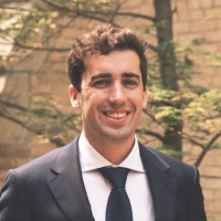 VitaKey Inc. Employee Matt Klauer's profile photo