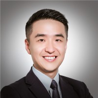 Merit Asset Management Employee Daniel Wang's profile photo