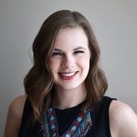 90.9 KCBI-FM (First Dallas Media Inc.) Employee Emily Thevarajoo's profile photo