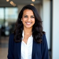 Amitha Murali Email & Phone Number