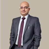 NECON Group Of Companies Employee Vivek Malhotra's profile photo