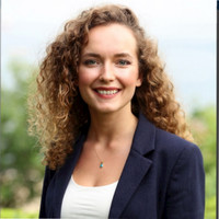 Güney Ecza Koop Employee Dilara Anamurluoğlu's profile photo