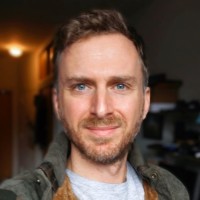 Qwake Technologies Employee John Long's profile photo