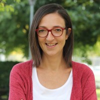 ARCADIA SIT Employee Elena Roglia's profile photo
