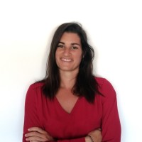 AGE Platform Europe Employee Marine Luc's profile photo