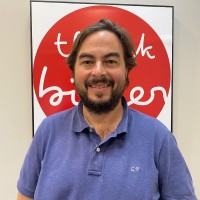 Andres Cisneros