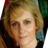 AIEM Employee Claudine Vincent's profile photo