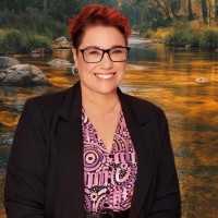 Water Stewardship Asia Pacific Employee Sandra Hall's profile photo