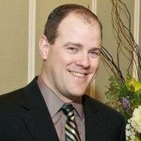 Altium Packaging Employee Brad McGerald's profile photo