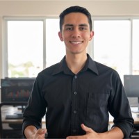 BANPAY Employee Ivan Molina Chavarria's profile photo