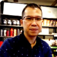 Patrick Tang Email & Phone Number