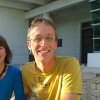 TVL Employee Geert van Landuyt's profile photo