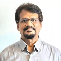 Avensys Consulting Employee Haja Mohideen's profile photo