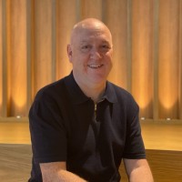 Magenta Living Employee Andy Lomas's profile photo