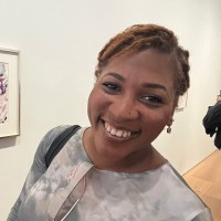 Opticomm Media Employee Shamara Murray's profile photo