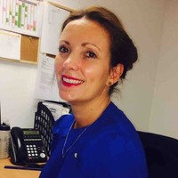 Mandarin Oriental Hotel Group Employee Sally Nuttall's profile photo